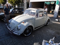 Classic Cars Peer Volkswagen/Audi Thema -  9 juli 2026