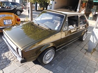 Classic Cars Peer Volkswagen/Audi Thema -  9 juli 2026
