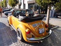 Classic Cars Peer Volkswagen/Audi Thema -  9 juli 2026