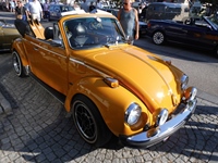 Classic Cars Peer Volkswagen/Audi Thema -  9 juli 2026