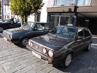 Classic Cars Peer Volkswagen/Audi Thema -  9 juli 2026