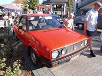 Classic Cars Peer Volkswagen/Audi Thema -  9 juli 2026