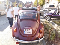 Classic Cars Peer Volkswagen/Audi Thema -  9 juli 2026