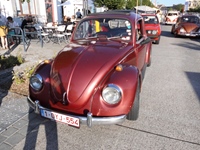 Classic Cars Peer Volkswagen/Audi Thema -  9 juli 2026