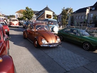 Classic Cars Peer Volkswagen/Audi Thema -  9 juli 2026