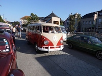 Classic Cars Peer Volkswagen/Audi Thema -  9 juli 2026