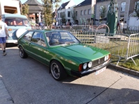 Classic Cars Peer Volkswagen/Audi Thema -  9 juli 2026