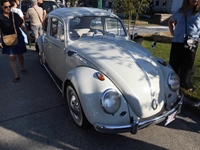 Classic Cars Peer Volkswagen/Audi Thema -  9 juli 2026