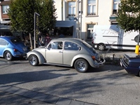 Classic Cars Peer Volkswagen/Audi Thema -  9 juli 2026