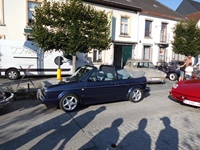 Classic Cars Peer Volkswagen/Audi Thema -  9 juli 2026