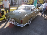Classic Cars Peer Volkswagen/Audi Thema -  9 juli 2026