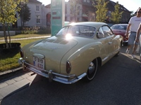 Classic Cars Peer Volkswagen/Audi Thema -  9 juli 2026