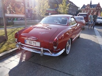 Classic Cars Peer Volkswagen/Audi Thema -  9 juli 2026