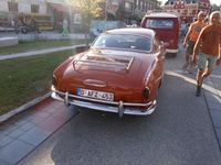 Classic Cars Peer Volkswagen/Audi Thema -  9 juli 2026