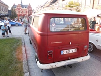 Classic Cars Peer Volkswagen/Audi Thema -  9 juli 2026