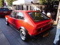 Classic Cars Peer Volkswagen/Audi Thema -  9 juli 2026