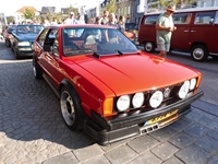 Classic Cars Peer Volkswagen/Audi Thema -  9 juli 2026