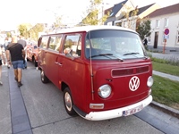 Classic Cars Peer Volkswagen/Audi Thema -  9 juli 2026
