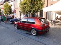 Classic Cars Peer Volkswagen/Audi Thema -  9 juli 2026