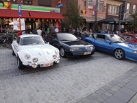 Classic Cars Peer Volkswagen/Audi Thema -  9 juli 2026