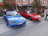 Classic Cars Peer Volkswagen/Audi Thema -  9 juli 2026