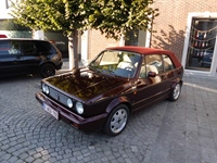 Classic Cars Peer Volkswagen/Audi Thema -  9 juli 2026