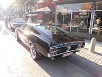 Classic Cars Peer Volkswagen/Audi Thema -  9 juli 2026