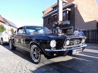 Classic Cars Peer Volkswagen/Audi Thema -  9 juli 2026
