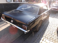 Classic Cars Peer Volkswagen/Audi Thema -  9 juli 2026