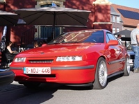 Classic Cars Peer Volkswagen/Audi Thema -  9 juli 2026