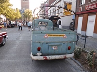 Classic Cars Peer Volkswagen/Audi Thema -  9 juli 2026