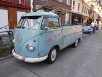Classic Cars Peer Volkswagen/Audi Thema -  9 juli 2026