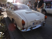 Classic Cars Peer Volkswagen/Audi Thema -  9 juli 2026