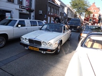 Classic Cars Peer Volkswagen/Audi Thema -  9 juli 2026