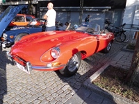 Classic Cars Peer Volkswagen/Audi Thema -  9 juli 2026