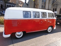 Classic Cars Peer Volkswagen/Audi Thema -  9 juli 2026