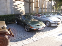 Classic Cars Peer Volkswagen/Audi Thema -  9 juli 2026