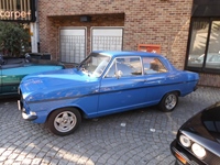 Classic Cars Peer Volkswagen/Audi Thema -  9 juli 2026