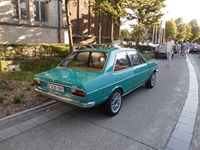 Classic Cars Peer Volkswagen/Audi Thema -  9 juli 2026