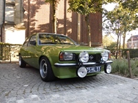 Classic Cars Peer Volkswagen/Audi Thema -  9 juli 2026