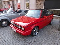 Classic Cars Peer Volkswagen/Audi Thema -  9 juli 2026