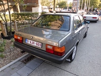 Classic Cars Peer Volkswagen/Audi Thema -  9 juli 2026