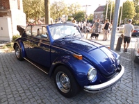 Classic Cars Peer Volkswagen/Audi Thema -  9 juli 2026