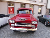 Classic Cars Peer Volkswagen/Audi Thema -  9 juli 2026