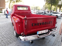 Classic Cars Peer Volkswagen/Audi Thema -  9 juli 2026