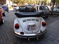 Classic Cars Peer Volkswagen/Audi Thema -  9 juli 2026