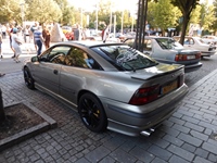 Classic Cars Peer Volkswagen/Audi Thema -  9 juli 2026