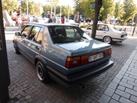 Classic Cars Peer Volkswagen/Audi Thema -  9 juli 2026