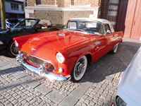 Classic Cars Peer Volkswagen/Audi Thema -  9 juli 2026