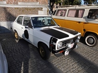 Classic Cars Peer Volkswagen/Audi Thema -  9 juli 2026